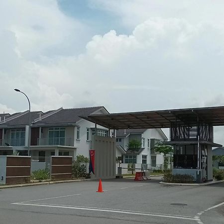 Desaru Melati Homestay Netflix Wifi Bandar Penawar ภายนอก รูปภาพ