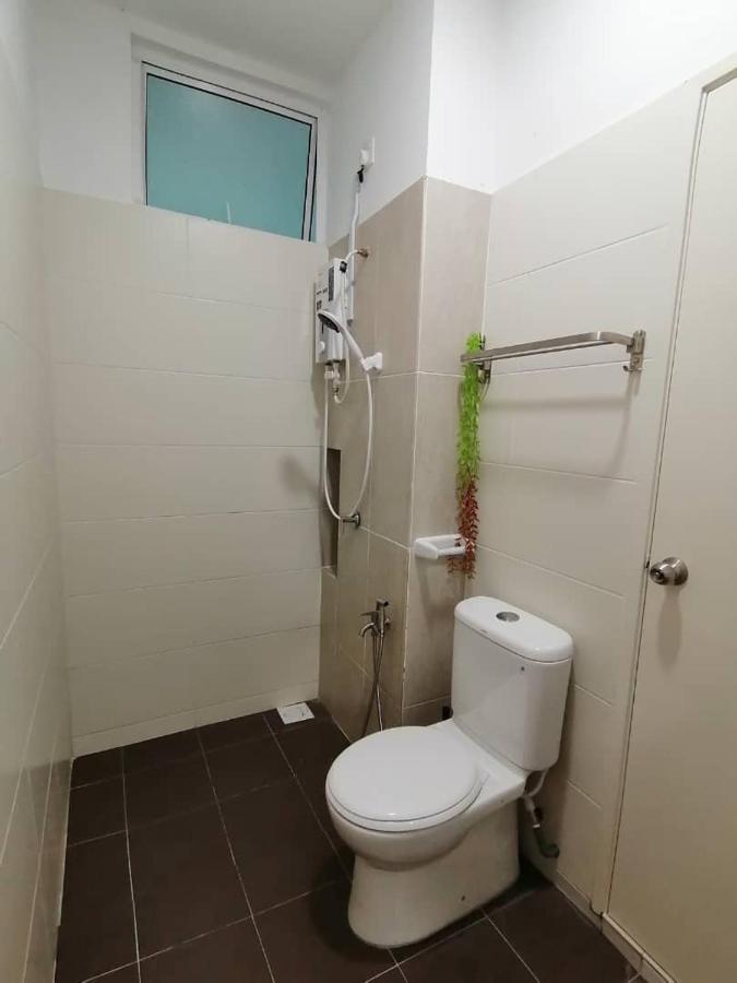 Desaru Melati Homestay Netflix Wifi Bandar Penawar ภายนอก รูปภาพ