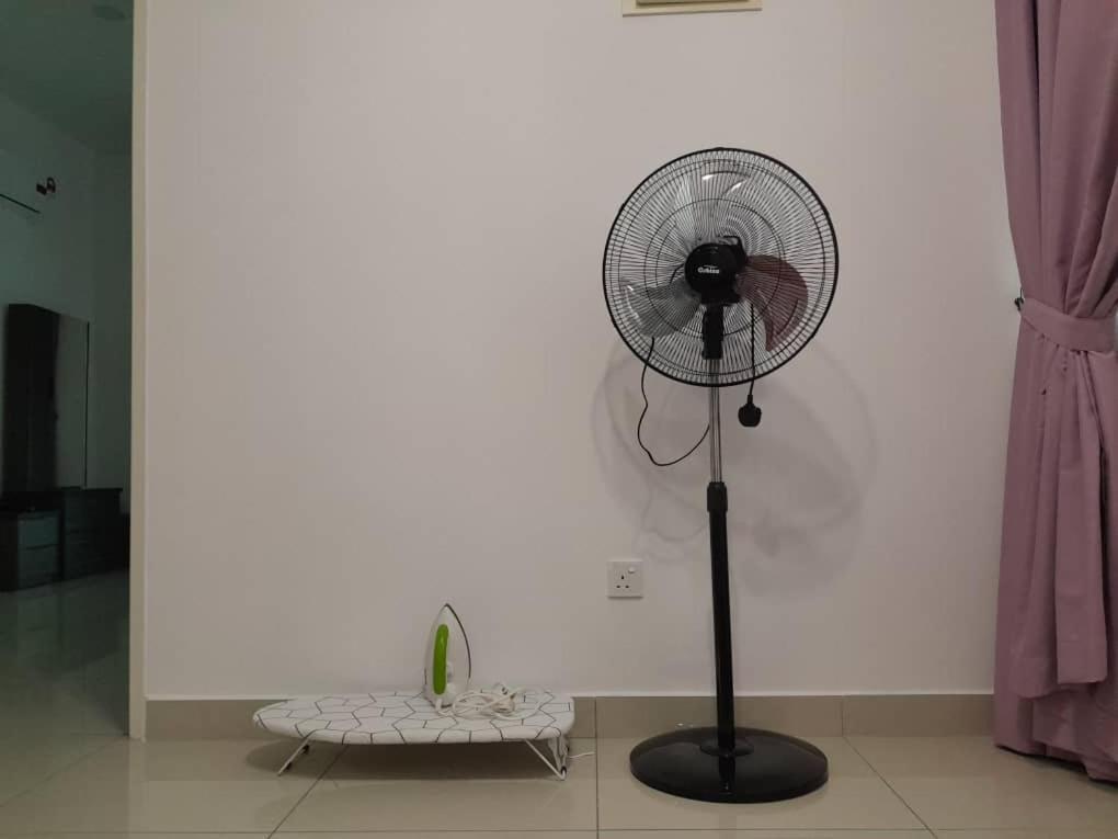 Desaru Melati Homestay Netflix Wifi Bandar Penawar ภายนอก รูปภาพ