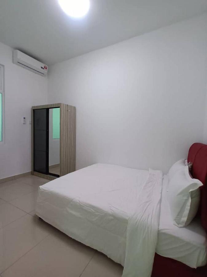 Desaru Melati Homestay Netflix Wifi Bandar Penawar ภายนอก รูปภาพ