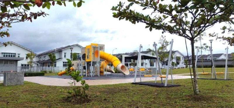 Desaru Melati Homestay Netflix Wifi Bandar Penawar ภายนอก รูปภาพ